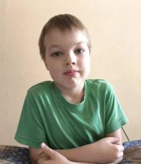 Плюснин Алексей 2