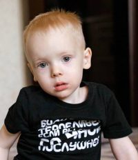 Бессарабов Давид 3