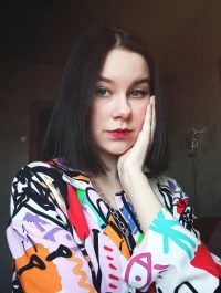 Малушкова Дарья Алексеевна