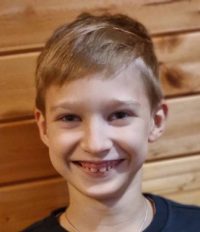 самусев егор